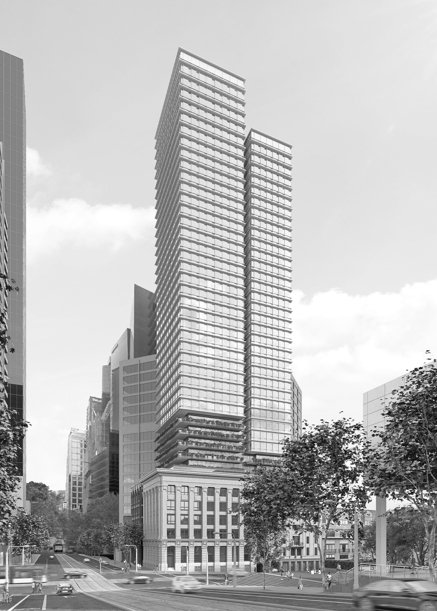 623-collins-street-external-render